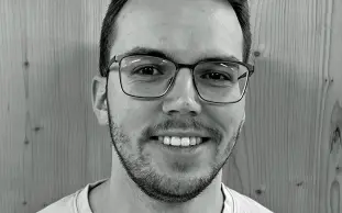 Rémy Kälin
