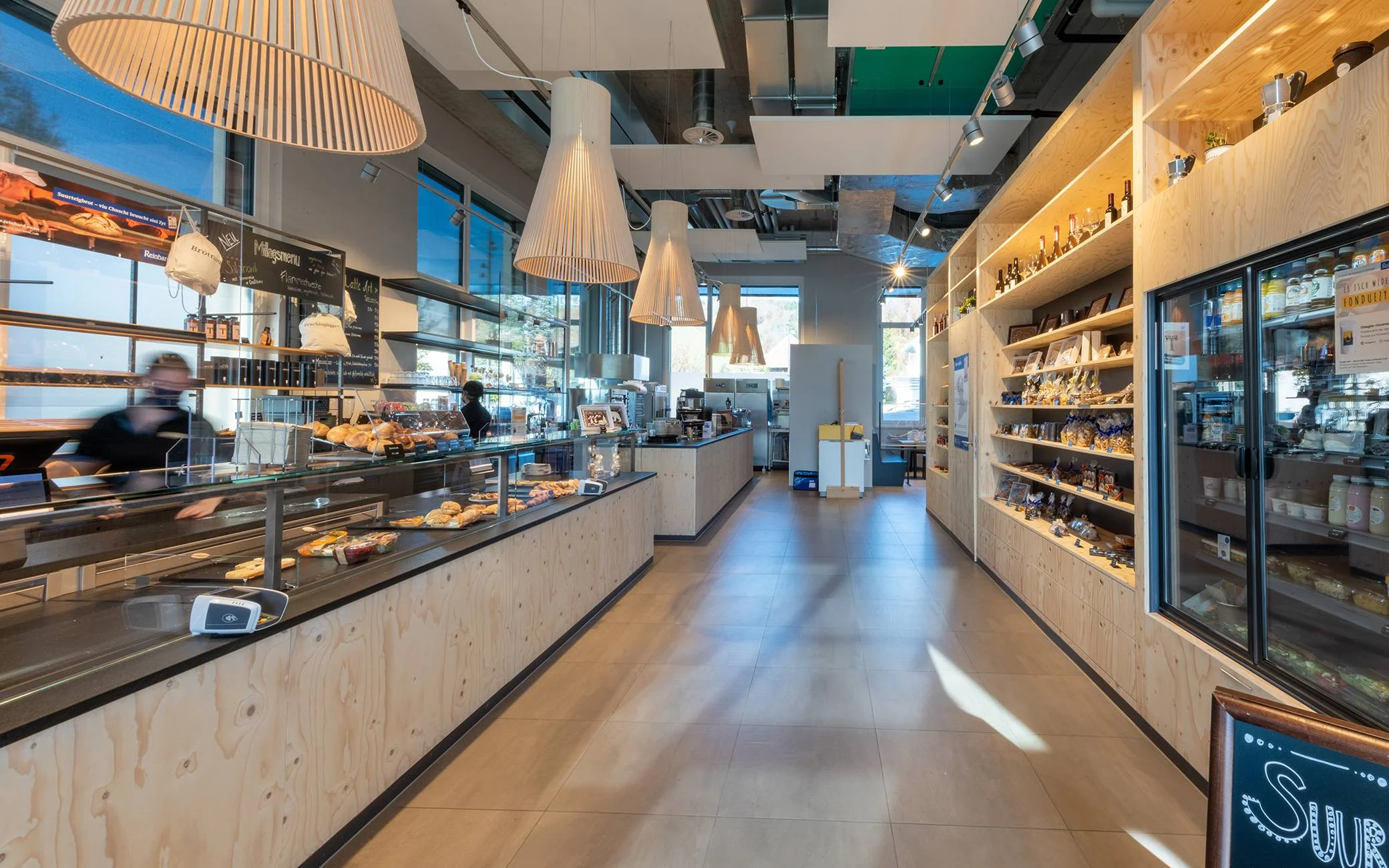 Bäckerei-post-banner