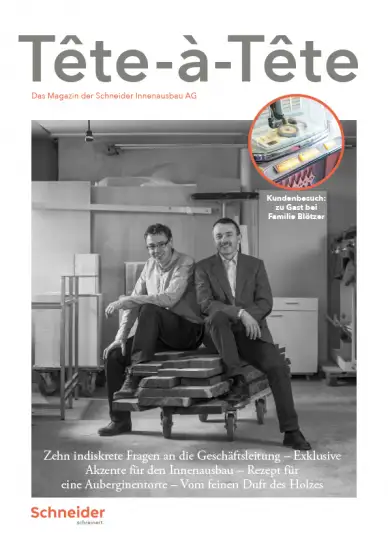 Ausgabe 1