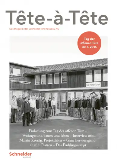 Ausgabe 2