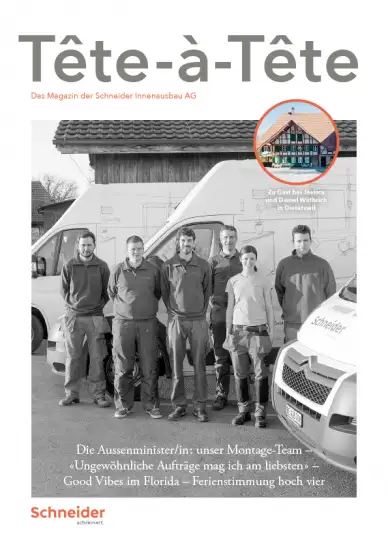 Ausgabe 5