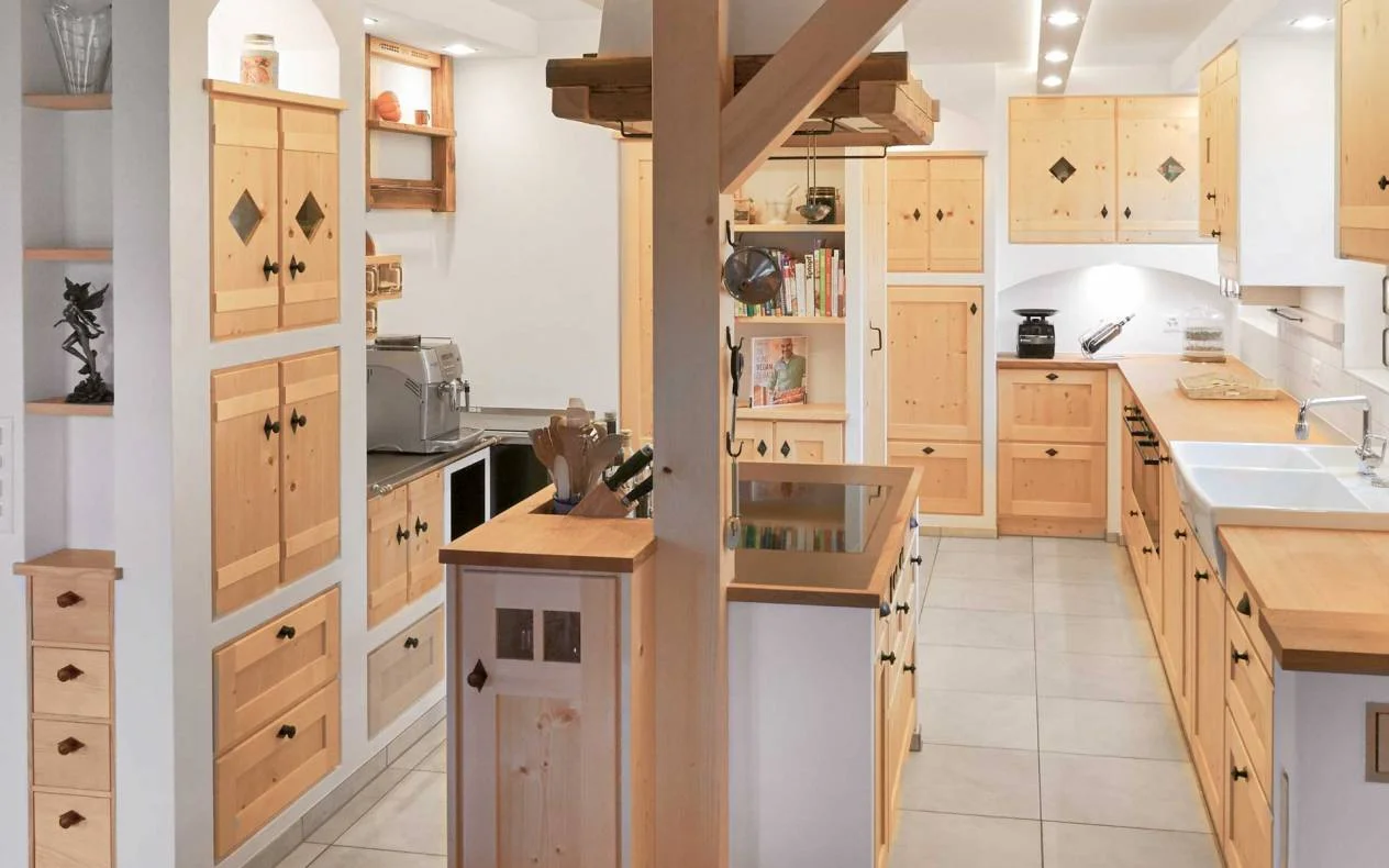 Landhausstil