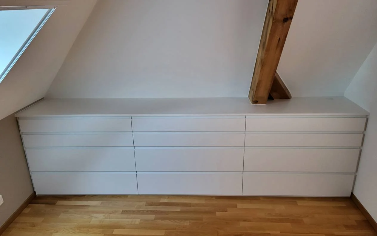Wandschrank
