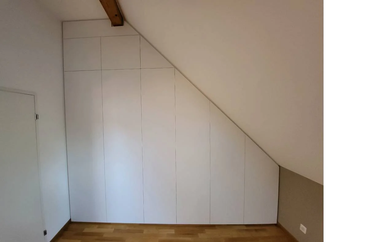 Wandschrank